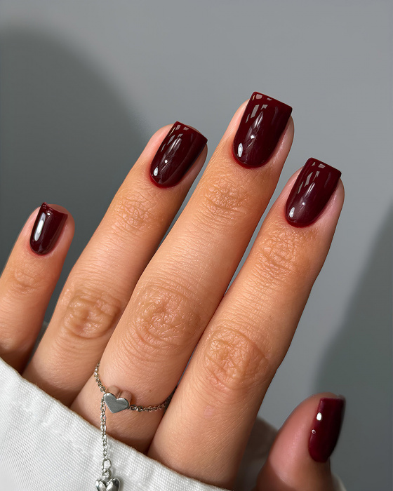 Dark Gel Polish, 10 ml - 161 obrázek 3 Dark Gel Polish, 10 ml - 161 - Obrázek 3