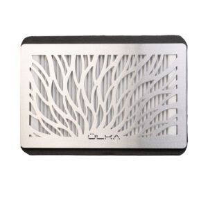 Vestavěná odsávačka prachu Ülka Tornado s HEPA filtrem