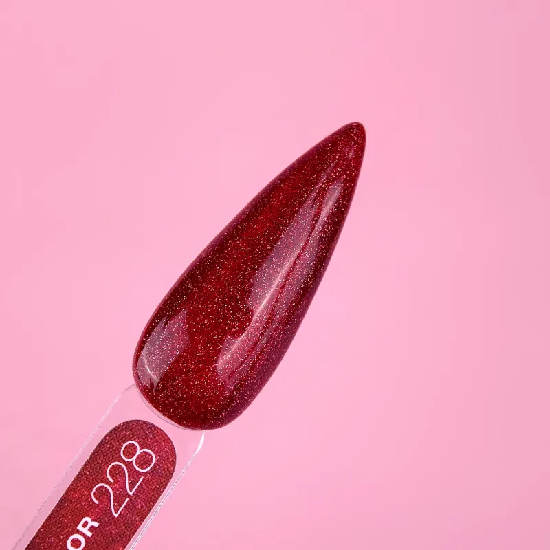 Lunamoon Color 8 ml - 228 obrázek 2 Lunamoon Color 8 ml - 228 - Obrázek 2