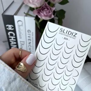 Slider design SLIDIZ – samolepka na jakýkoli podklad - 209