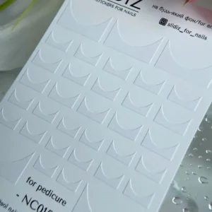 Slider design SLIDIZ –  bez přebytečné fólie / Není třeba stříhat - 015