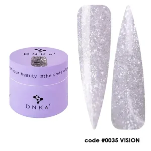 DNKa' Builder Gel 0035 Vision 30ml