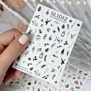 Slider design SLIDIZ – samolepka na jakýkoli podklad - 023