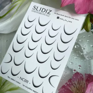 Slider design SLIDIZ –  bez přebytečné fólie / Není třeba stříhat - 011