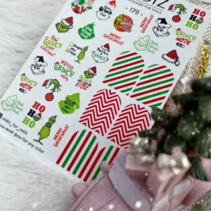 Slider design SLIDIZ – samolepka na jakýkoli podklad - 179