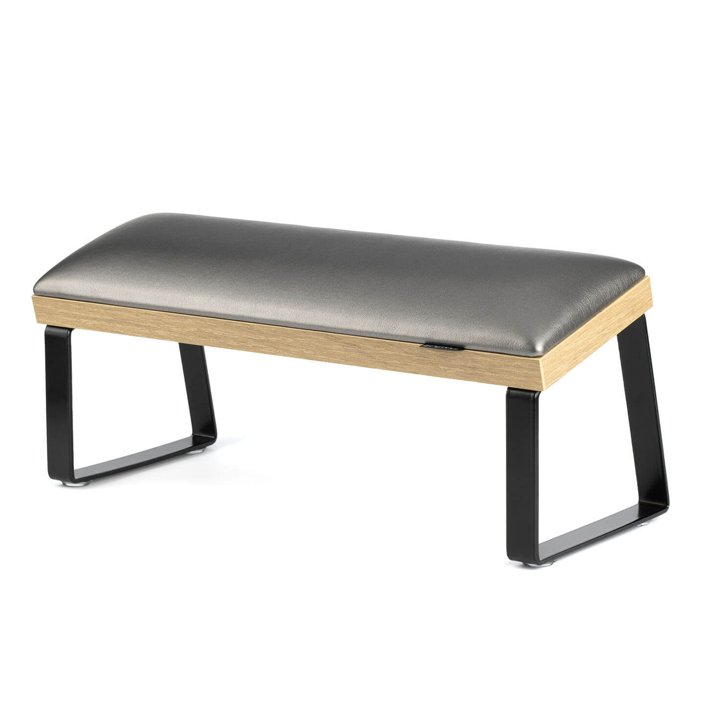 Opěrka na manikúru Loft Spenvi s nakloněnými nohami Black na hnědem podklade obrázek 4 Opěrka na manikúru Loft Spenvi s nakloněnými nohami Black na hnědem podklade - Obrázek 4