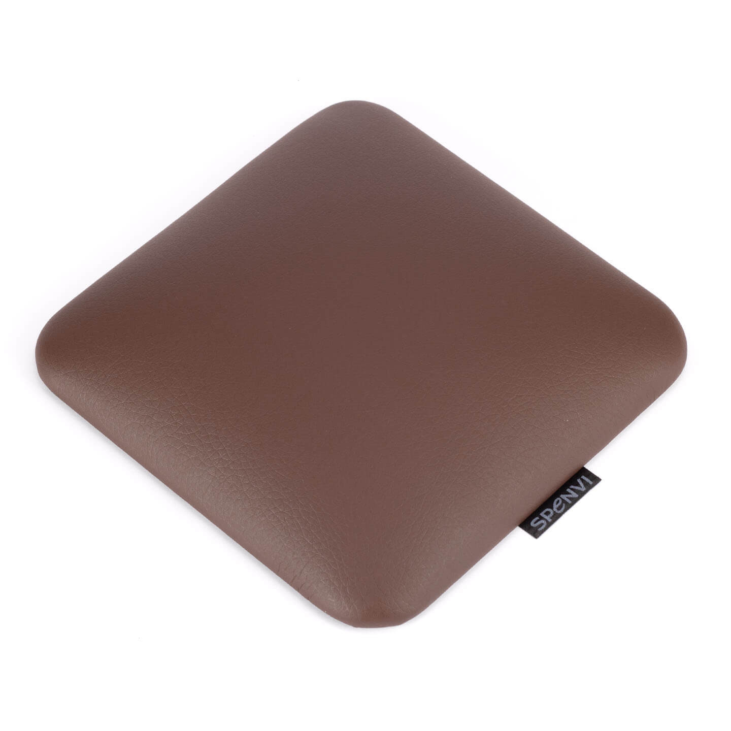 Polštářek pod loket na manikúru SPENVI Mini Chocolate obrázek 2 Polštářek pod loket na manikúru SPENVI Mini Chocolate - Obrázek 2