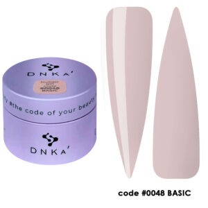 DNKa' Builder Gel 0048 Basic 30ml