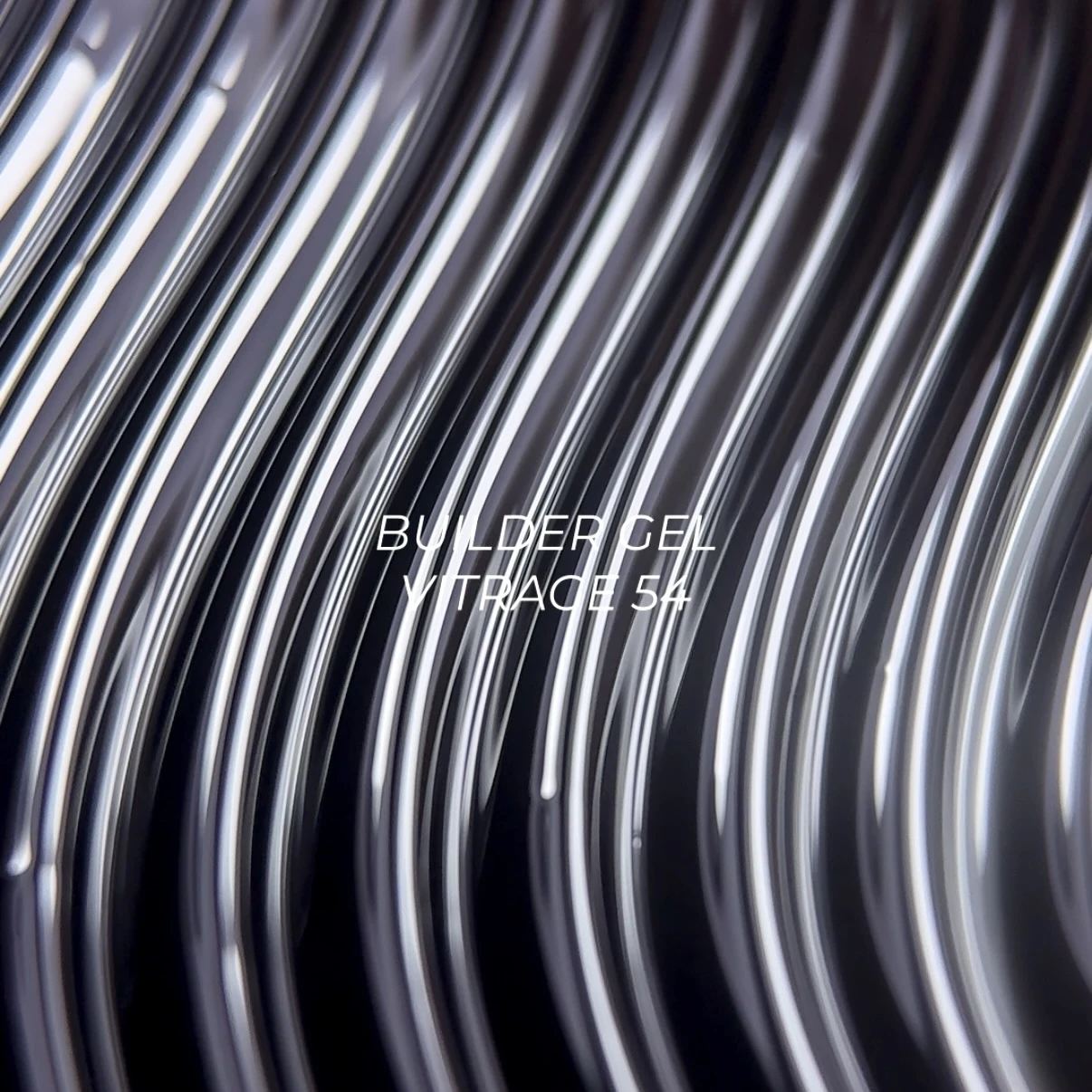 NAILSOFTHEDAY Builder gel 54 vitrage, 15 ml obrázek 1 NAILSOFTHEDAY Builder gel 54 vitrage, 15 ml