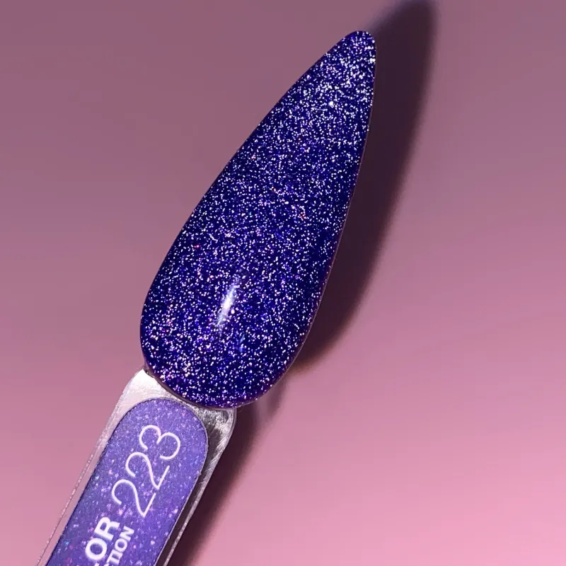 Lunamoon Color 8 ml - 223 obrázek 2 Lunamoon Color 8 ml - 223 - Obrázek 2