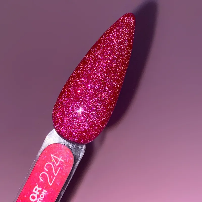 Lunamoon Color 8 ml - 224 obrázek 2 Lunamoon Color 8 ml - 224 - Obrázek 2