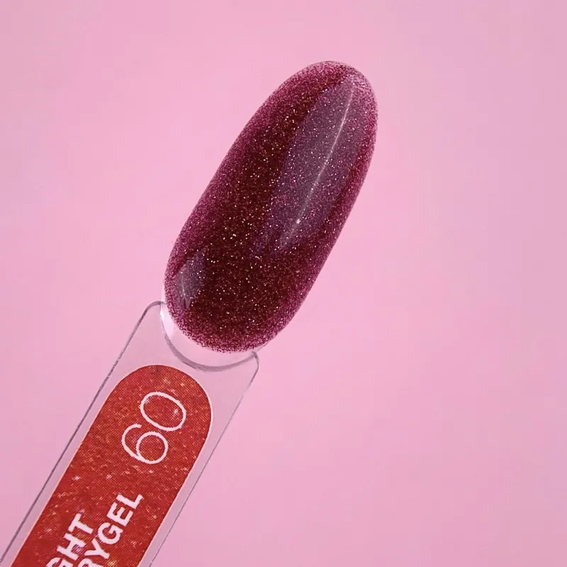 Lunamoon Light Acrygel (13ml) - 60 obrázek 2 Lunamoon Light Acrygel (13ml) - 60 - Obrázek 2