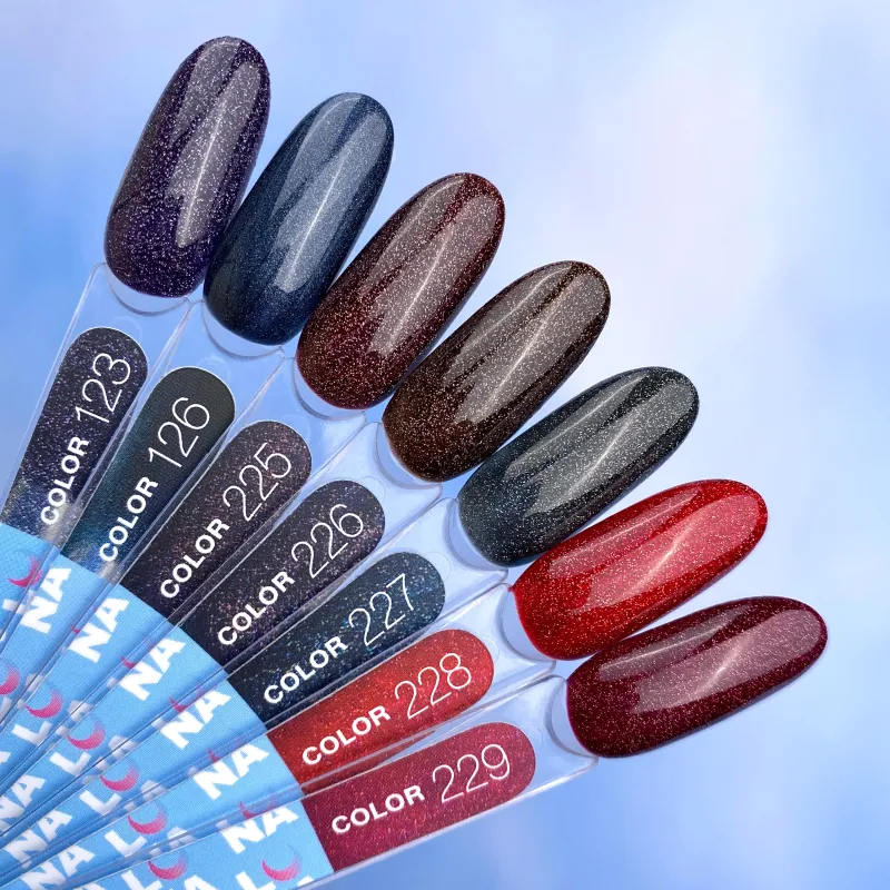 Lunamoon Color 8 ml - 228 obrázek 4 Lunamoon Color 8 ml - 228 - Obrázek 4