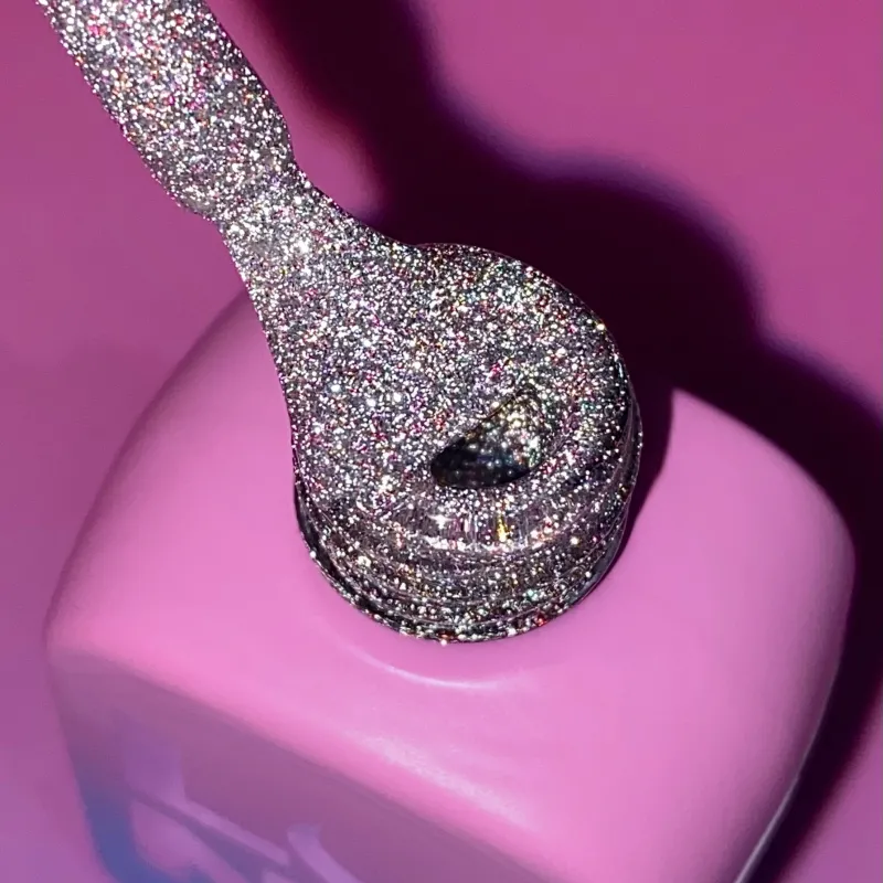 Lunamoon Light Acrygel (13ml) - 62 obrázek 3 Lunamoon Light Acrygel (13ml) - 62 - Obrázek 3