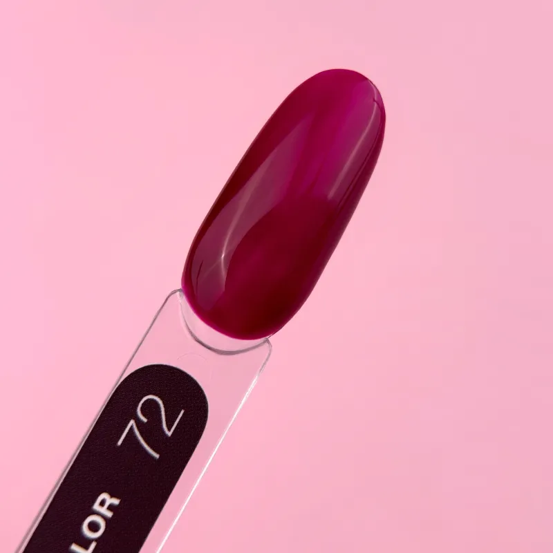 Lunamoon Color 8 ml - 72 obrázek 2 Lunamoon Color 8 ml - 72 - Obrázek 2