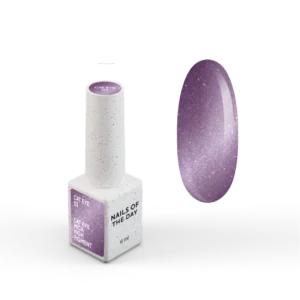 NAILSOFTHEDAY Gel polish Cat Eye 03, 6 ml