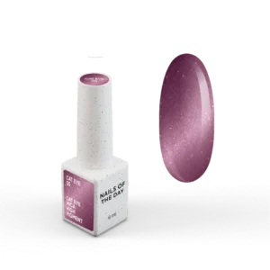 NAILSOFTHEDAY Gel polish Cat Eye 05, 6 ml