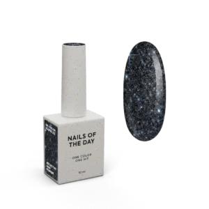 NAILSOFTHEDAY Gel polish Eclipse-323, 10 ml