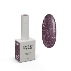 NAILSOFTHEDAY Gel polish Euphoria-355, 10 ml