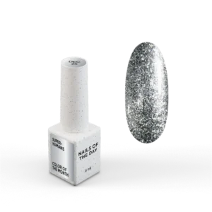 NAILSOFTHEDAY Color of the month December 2025  SUPERHUMANS, 6 ml