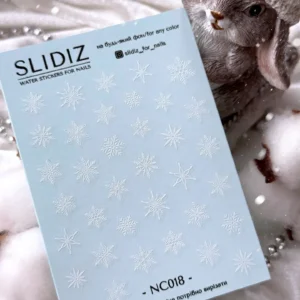 Slider design SLIDIZ –  bez přebytečné fólie / Není třeba stříhat - 018