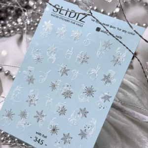 Slider design SLIDIZ – samolepka na jakýkoli podklad - 345