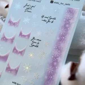 Slider design SLIDIZ – samolepka na jakýkoli podklad - 352