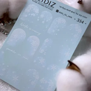 Slider design SLIDIZ – samolepka na jakýkoli podklad - 354