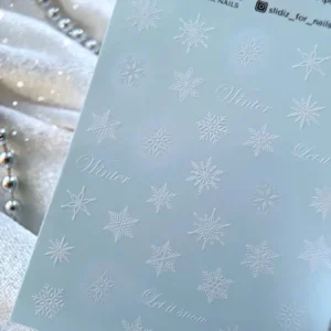 Slider design SLIDIZ – samolepka na jakýkoli podklad - 359