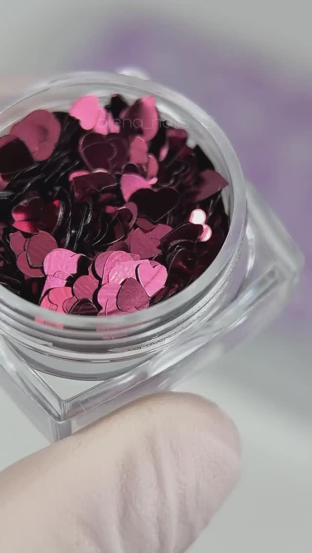 Láska se moc nestává! Jako tato srdce ð
Jak se vám líbí myšlenka manikúry na Valentýna? 

Udržujte! 

ð Na materiálech @dnka_ua se pracuje ð
-multi base, horní formy Long Square, builder gel Vibe #0001, tekutý akrylgel Mousse #0012, gel lak Ultra White, multi top bez otření

Láska se moc nestáváð©‍❤️‍ð¨Jako tato srdceð
Jak se vám líbí myšlenka manikúry na Valentýna? Udržujte ð¥

ð Na materiálech @dnka_ua se pracuje ð
-multi base, horní formy Long Square, builder gel Vibe #0001, tekutý akrylgel Mousse #0012, gel lak Ultra White, multi top bez otření